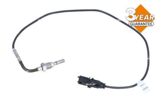 Sensor de temperatura de los gases de escape, Imagen 2
