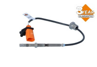 Sensor de temperatura de los gases de escape