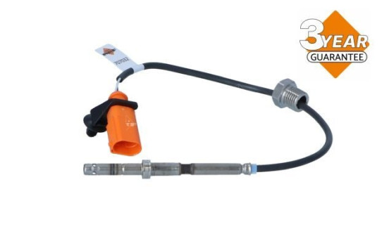 Sensor de temperatura de los gases de escape