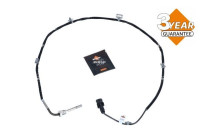 Sensor de temperatura de los gases de escape
