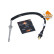 Sensor de temperatura de los gases de escape