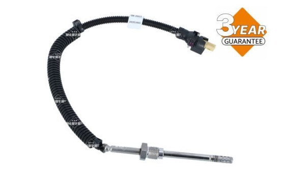 Sensor de temperatura de los gases de escape, Imagen 5
