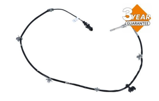 Sensor de temperatura de los gases de escape, Imagen 4