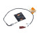 Sensor de temperatura de los gases de escape