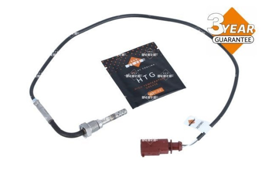 Sensor de temperatura de los gases de escape