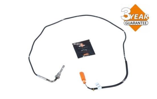 Sensor de temperatura de los gases de escape
