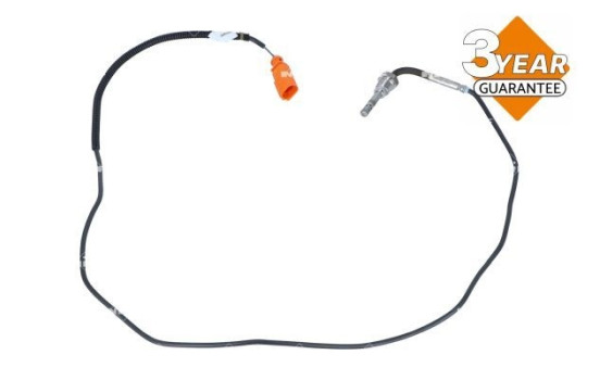 Sensor de temperatura de los gases de escape, Imagen 4