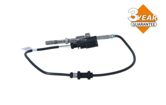 Sensor de temperatura de los gases de escape