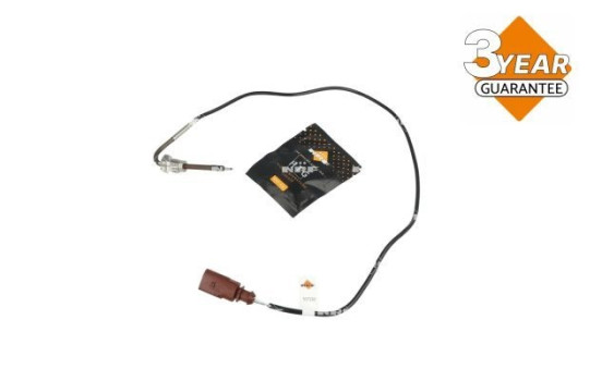 Sensor de temperatura de los gases de escape