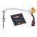 Sensor de temperatura de los gases de escape