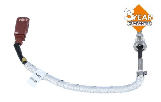 Sensor de temperatura de los gases de escape, Imagen 4