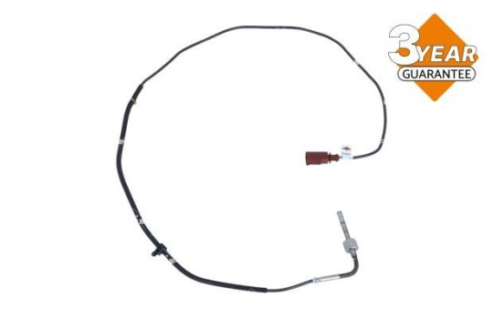 Sensor de temperatura de los gases de escape, Imagen 5