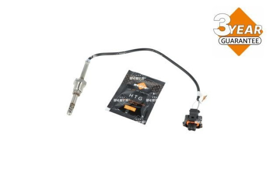 Sensor de temperatura de los gases de escape