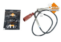 Sensor de temperatura de los gases de escape