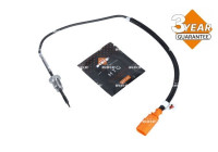 Sensor de temperatura de los gases de escape