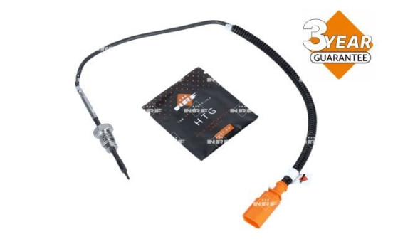 Sensor de temperatura de los gases de escape