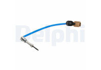 SENSOR DE TEMPERATURA DEL GAS