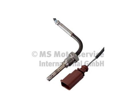 SENSOR DE TEMPERATURA