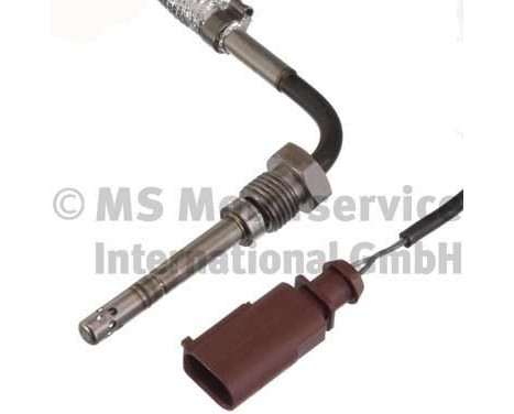 SENSOR DE TEMPERATURA