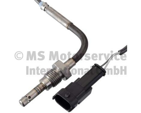 SENSOR DE TEMPERATURA