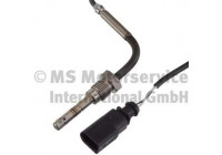SENSOR DE TEMPERATURA