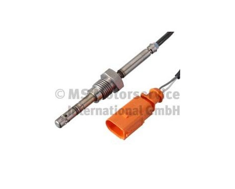 SENSOR DE TEMPERATURA