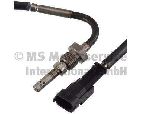 SENSOR DE TEMPERATURA