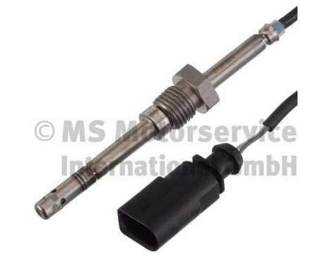 SENSOR DE TEMPERATURA
