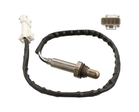 sensor lambda