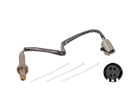 sensor lambda