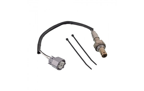 sensor lambda