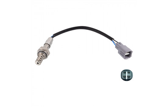sensor lambda