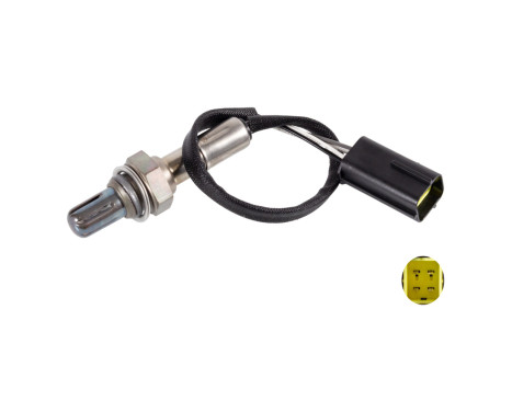 sensor lambda