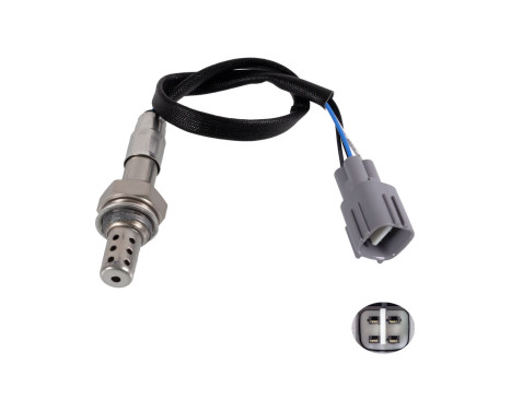 sensor lambda
