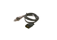 SENSOR LAMBDA