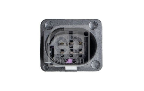 sensor lambda