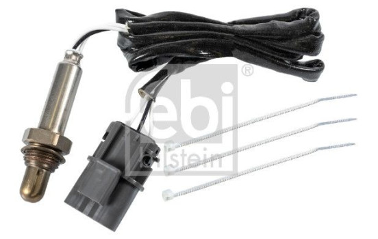 sensor lambda
