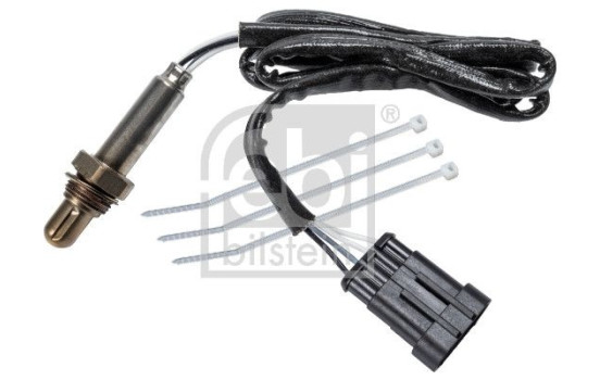 sensor lambda