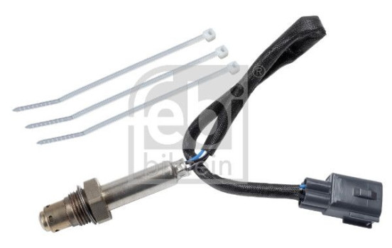 sensor lambda