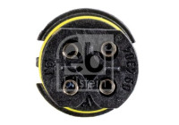 sensor lambda