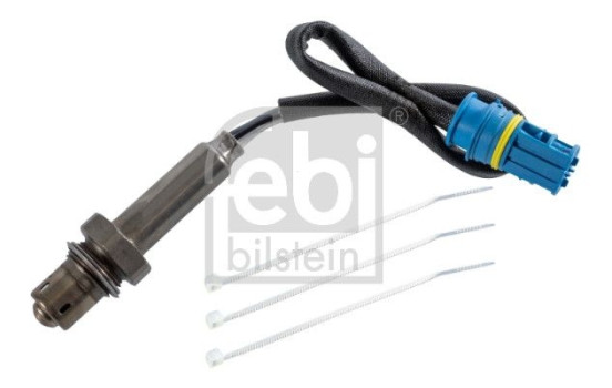 sensor lambda