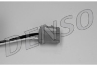 Sensor Lambda