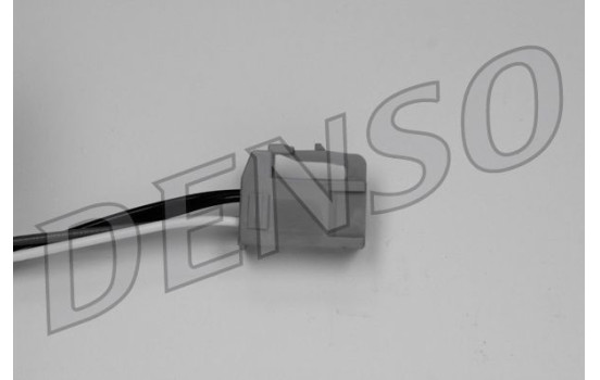 Sensor Lambda