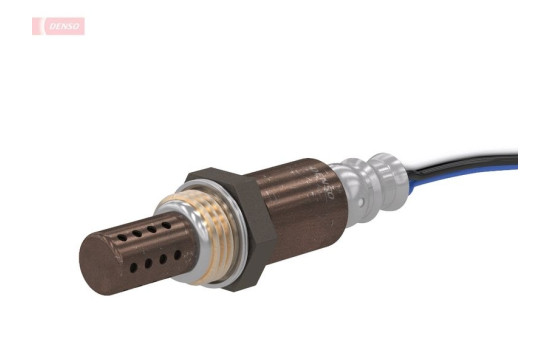 Sensor Lambda, Imagen 6
