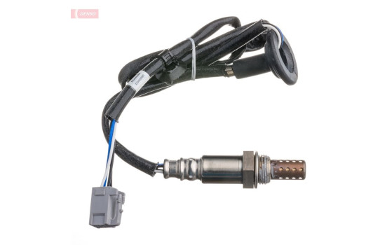 Sensor Lambda, Imagen 9