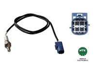 Sensor Lambda