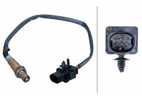 Sensor Lambda