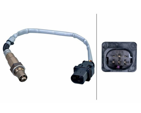 Sensor Lambda