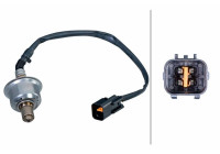 Sensor Lambda