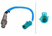 Sensor Lambda
